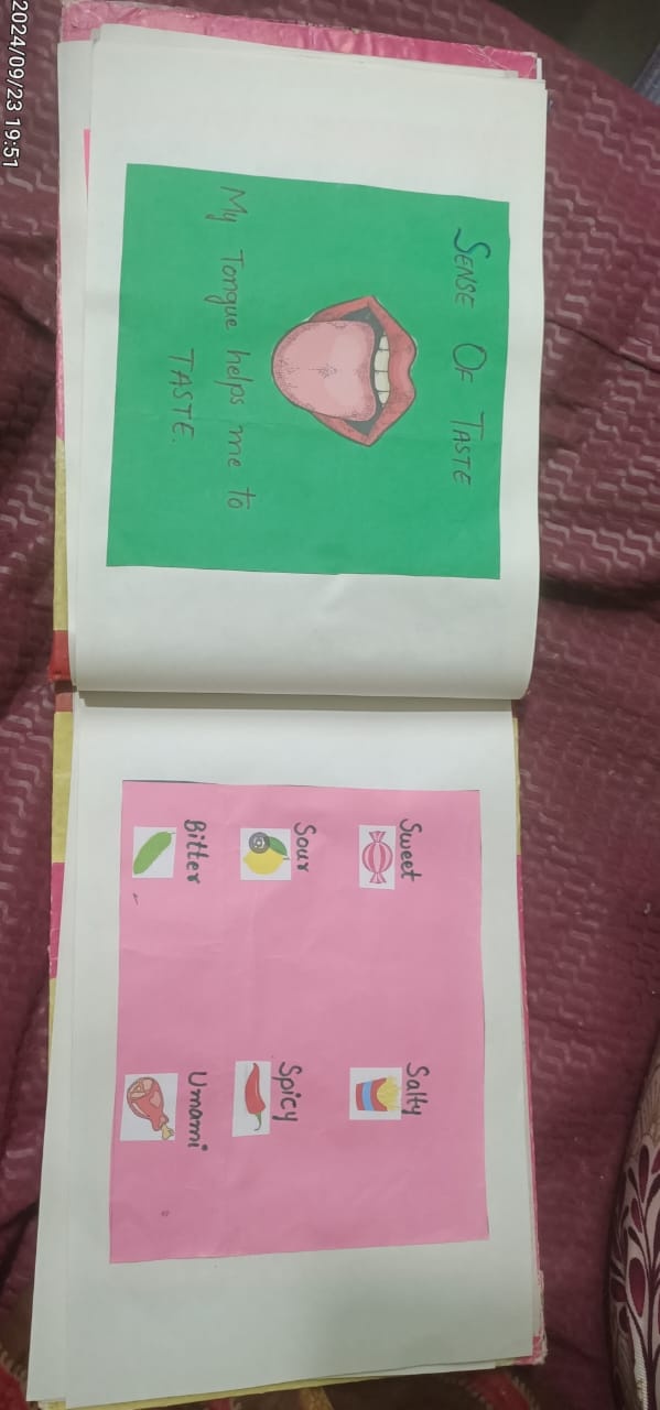 Teaching Session Image 24